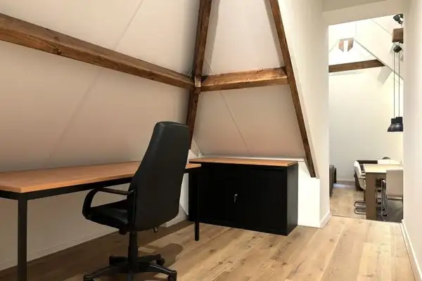 Foto #1 Appartement Stratumseind Eindhoven