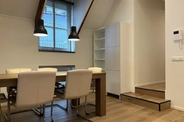 Foto #11 Appartement Stratumseind Eindhoven
