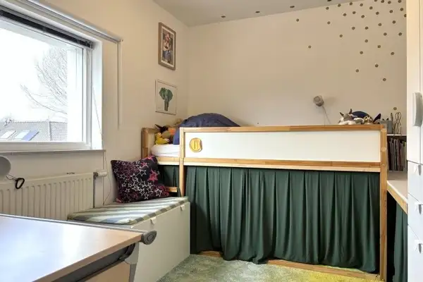 Foto #31 Huurwoning Dorsvelden Best