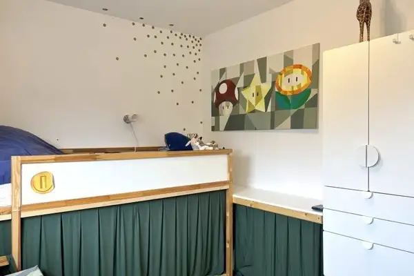 Foto #28 Huurwoning Dorsvelden Best