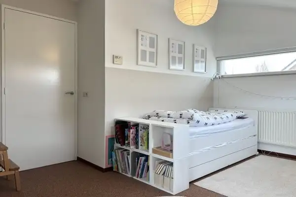 Foto #17 Huurwoning Dorsvelden Best