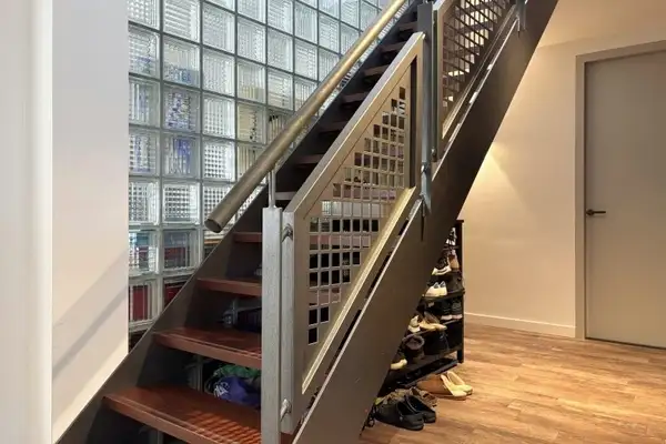 Foto #10 Huurwoning Dorsvelden Best