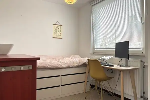 Foto #37 Huurwoning Dorsvelden Best