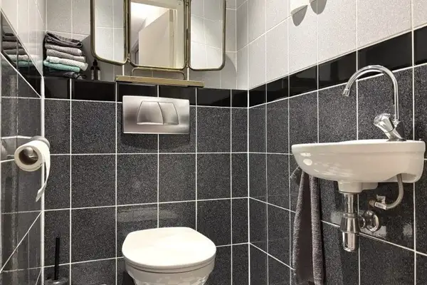 Foto #8 Huurwoning Dorsvelden Best