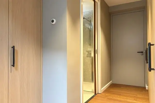 Foto #6 Huurwoning Dorsvelden Best