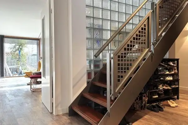 Foto #9 Huurwoning Dorsvelden Best