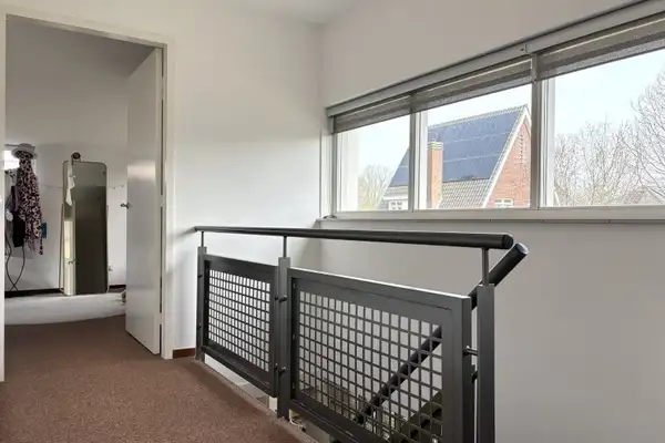 Foto #18 Huurwoning Dorsvelden Best