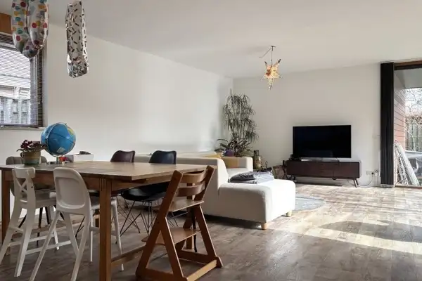 Foto #20 Huurwoning Dorsvelden Best