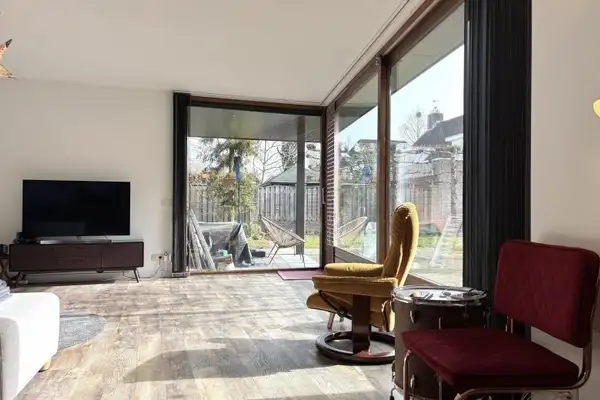 Foto #14 Huurwoning Dorsvelden Best