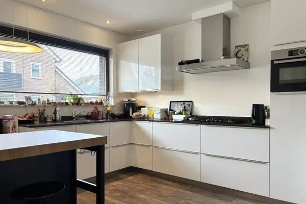 Foto #2 Huurwoning Dorsvelden Best