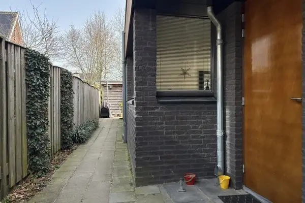 Foto #39 Huurwoning Dorsvelden Best