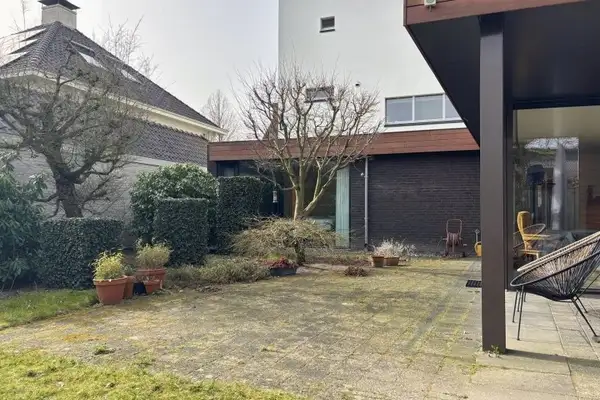 Foto #40 Huurwoning Dorsvelden Best