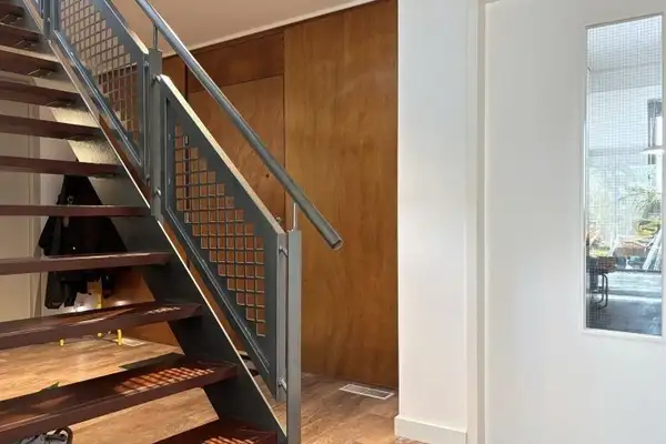 Foto #3 Huurwoning Dorsvelden Best