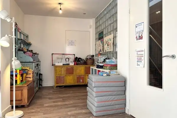 Foto #19 Huurwoning Dorsvelden Best