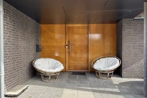 Foto #34 Huurwoning Dorsvelden Best