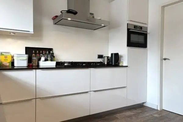 Foto #5 Huurwoning Dorsvelden Best