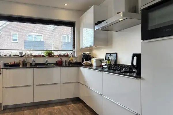 Foto #0 Huurwoning Dorsvelden Best