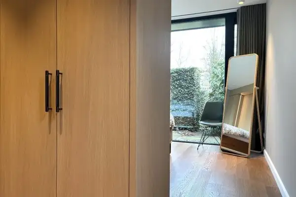 Foto #13 Huurwoning Dorsvelden Best