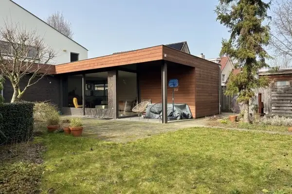 Foto #41 Huurwoning Dorsvelden Best