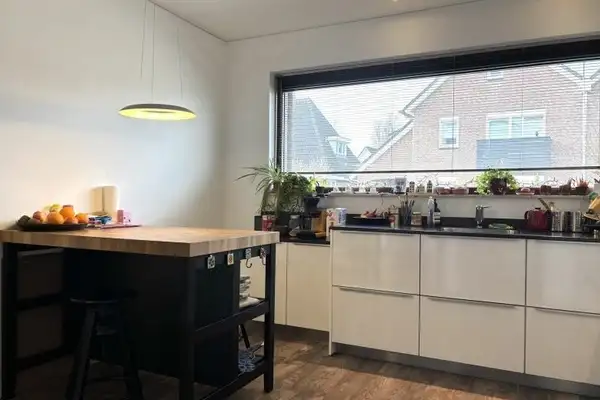 Foto #1 Huurwoning Dorsvelden Best