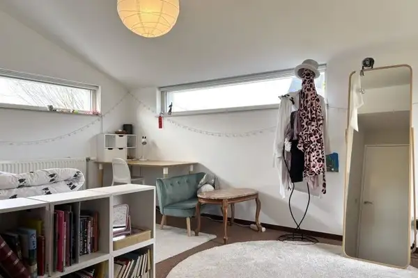 Foto #24 Huurwoning Dorsvelden Best