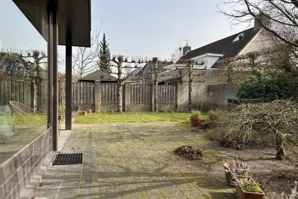 Foto #44 Huurwoning Dorsvelden Best