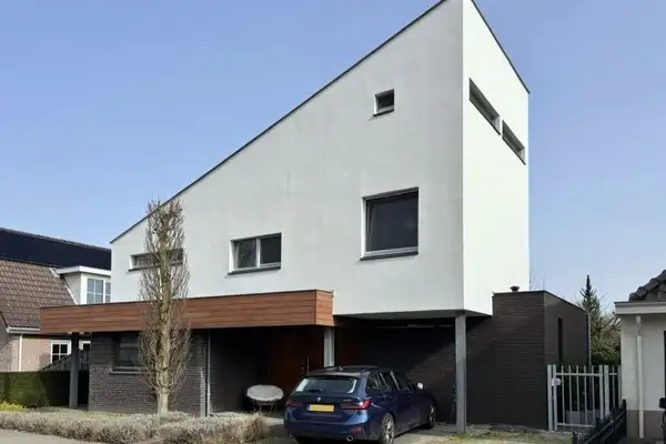 Foto #33 Huurwoning Dorsvelden Best