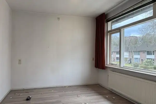 Foto #14 Huurwoning Muzenlaan Eindhoven