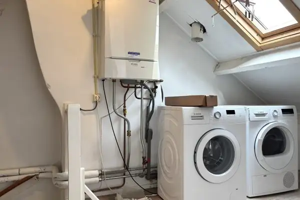 Foto #19 Huurwoning Muzenlaan Eindhoven