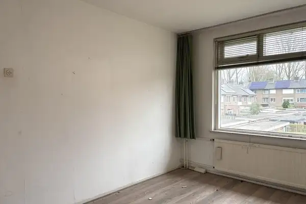 Foto #17 Huurwoning Muzenlaan Eindhoven