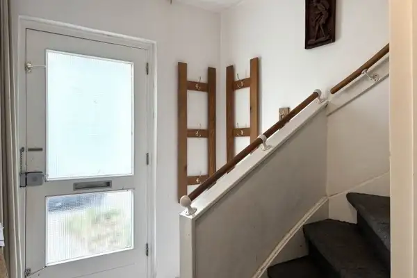 Foto #11 Huurwoning Muzenlaan Eindhoven