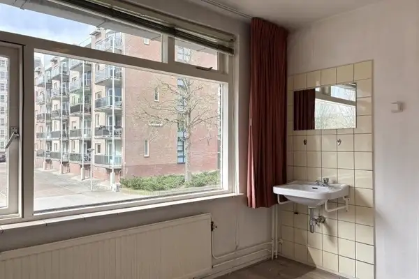 Foto #18 Huurwoning Muzenlaan Eindhoven