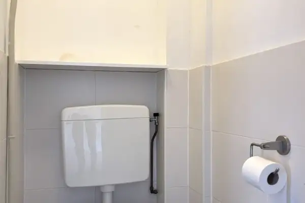 Foto #22 Huurwoning Muzenlaan Eindhoven