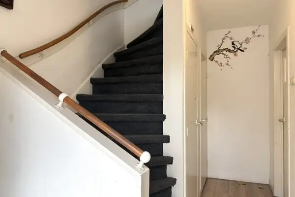 Foto #10 Huurwoning Muzenlaan Eindhoven