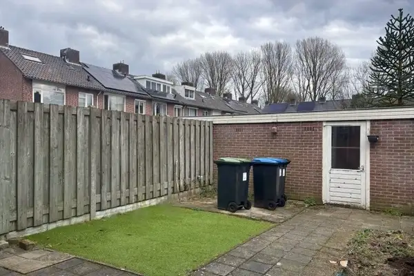 Foto #8 Huurwoning Muzenlaan Eindhoven