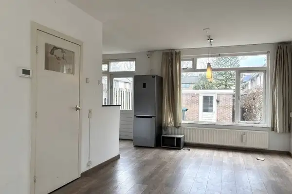 Foto #4 Huurwoning Muzenlaan Eindhoven