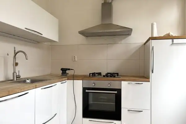 Foto #6 Huurwoning Muzenlaan Eindhoven