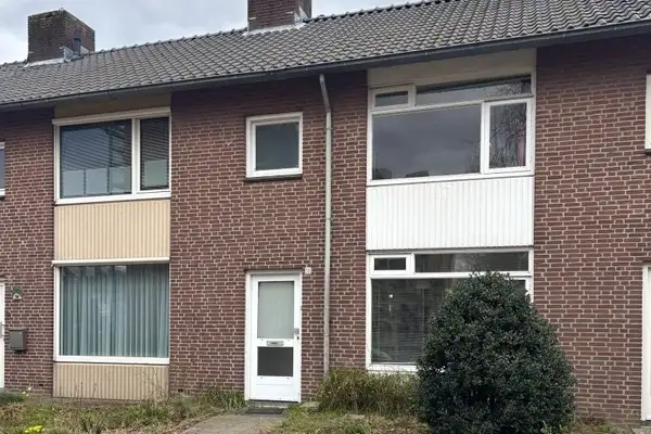 Foto #1 Huurwoning Muzenlaan Eindhoven