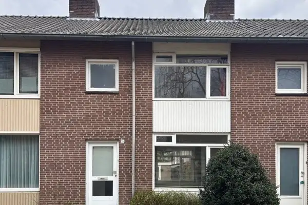 Foto #0 Huurwoning Muzenlaan Eindhoven