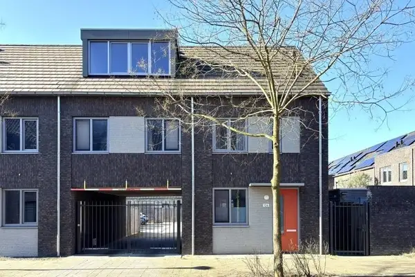 Foto #0 Huurwoning Zeeheldenlaan Eindhoven