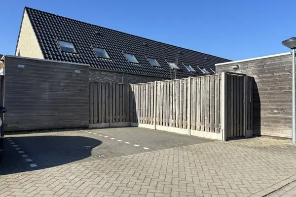 Foto #28 Huurwoning Zeeheldenlaan Eindhoven