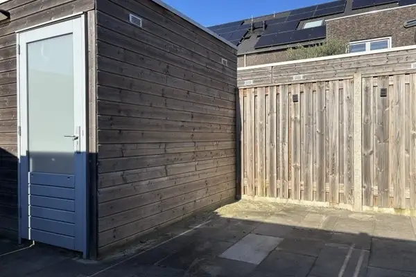 Foto #7 Huurwoning Zeeheldenlaan Eindhoven