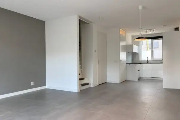 Foto #9 Huurwoning Zeeheldenlaan Eindhoven