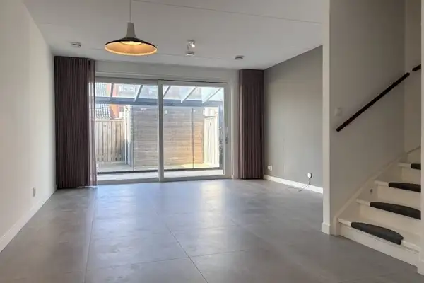 Foto #5 Huurwoning Zeeheldenlaan Eindhoven