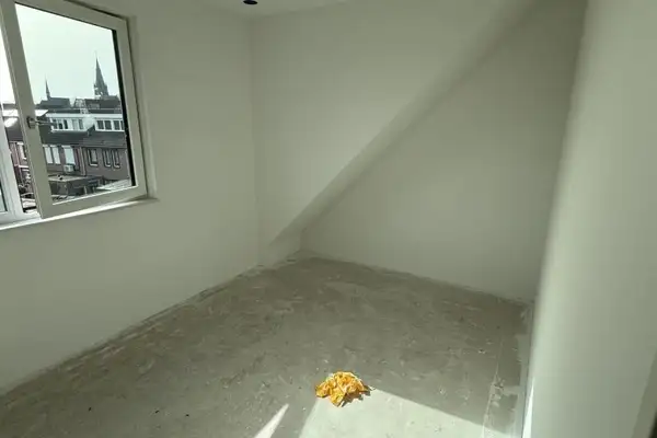 Foto #24 Appartement Kneppelhoutstraat Eindhoven