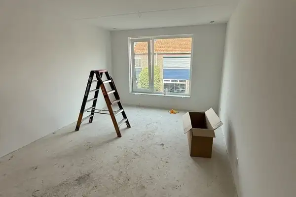 Foto #17 Appartement Kneppelhoutstraat Eindhoven