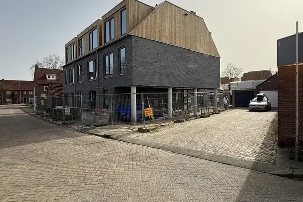 Foto #7 Appartement Kneppelhoutstraat Eindhoven