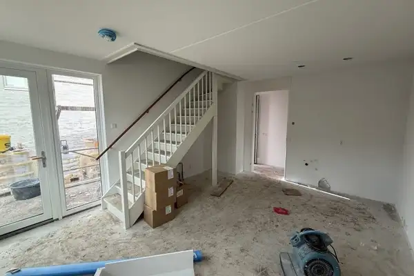 Foto #35 Appartement Kneppelhoutstraat Eindhoven