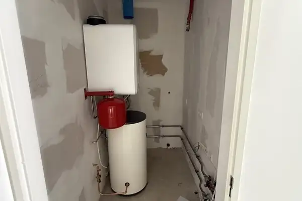 Foto #11 Appartement Kneppelhoutstraat Eindhoven