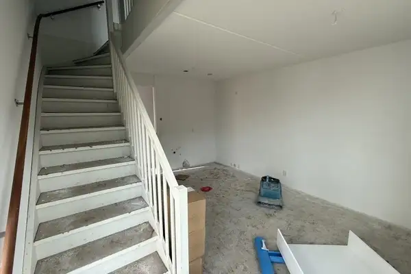 Foto #37 Appartement Kneppelhoutstraat Eindhoven